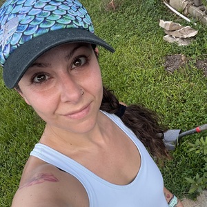 Fundraising Page: Missy Boyer